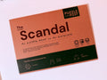 Scandal: Escape Room in an Envelope